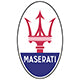 MASERATI