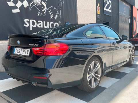 Aleron BMW serie 4 F32