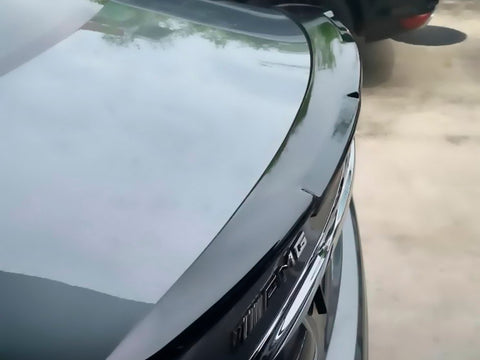 Aleron Mercedes E W213