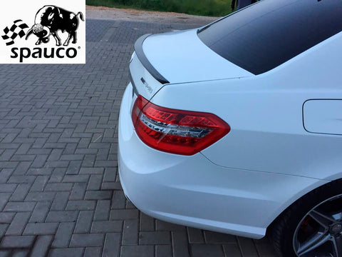 Aleron Mercedes E W212