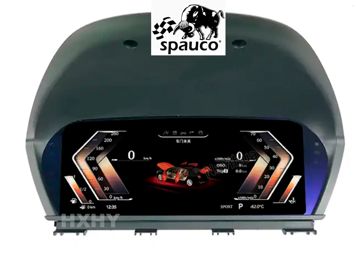 Cuadro Instrumentos BMW F22