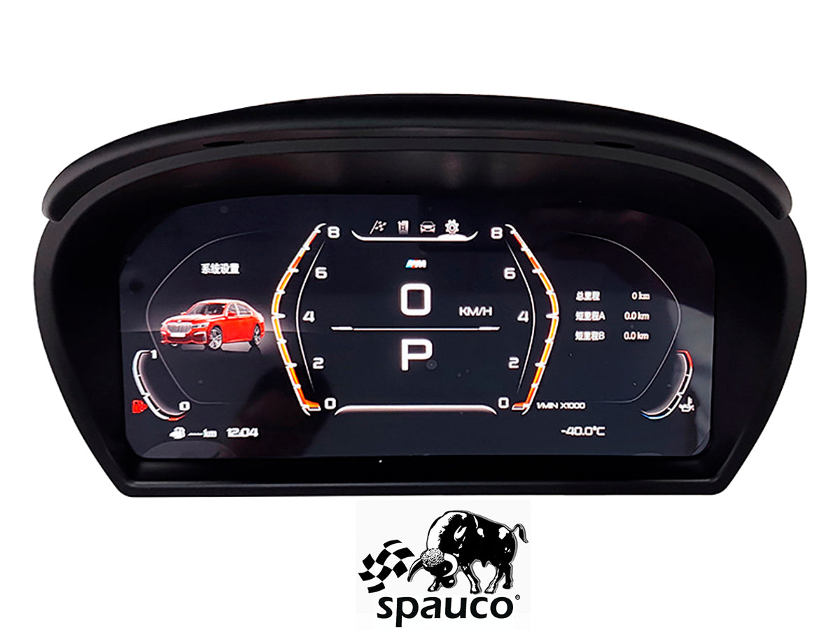 Cuadro Instrumentos BMW Z4