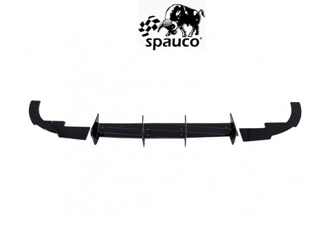 Difusor Volkswagen Golf VIII