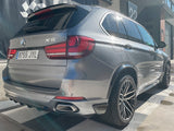 Aletines BMW X5 F15