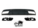 Difusor Mercedes C W205
