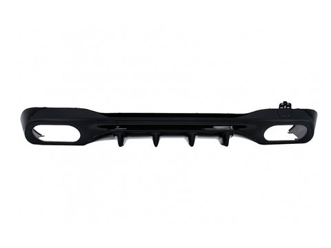 Difusor Mercedes C W206