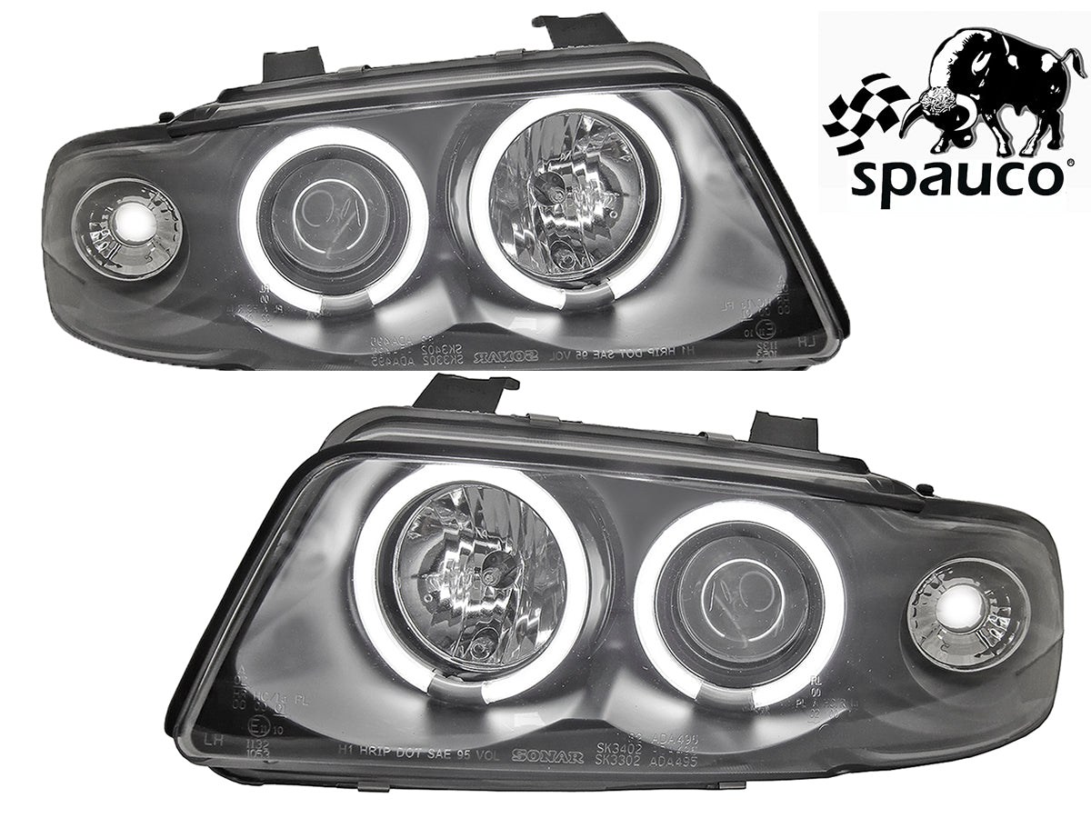 Faros Audi A4 B5