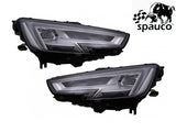 Faros AUDI A4 B9