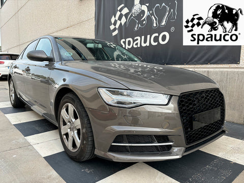 Paragolpes Audi A6 4G