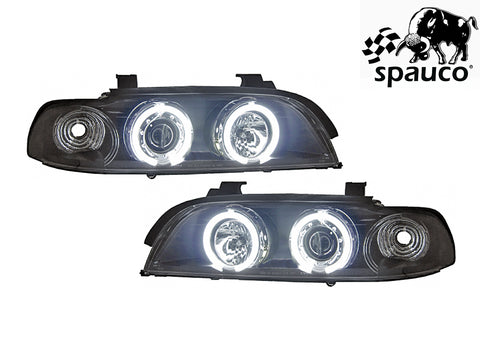Faros BMW E39