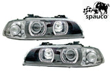Faros BMW E39