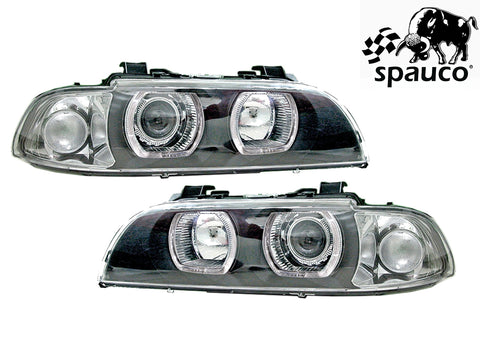 Faros BMW E39