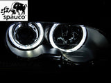 Faros BMW E46