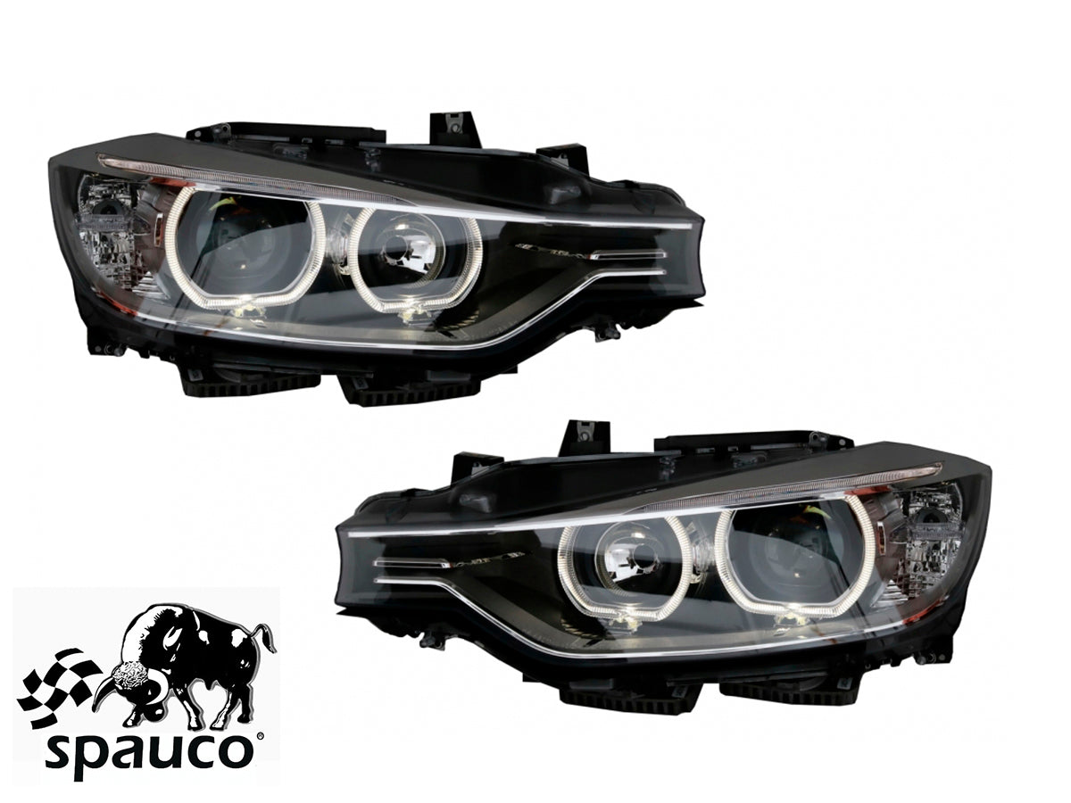 Faros BMW F30