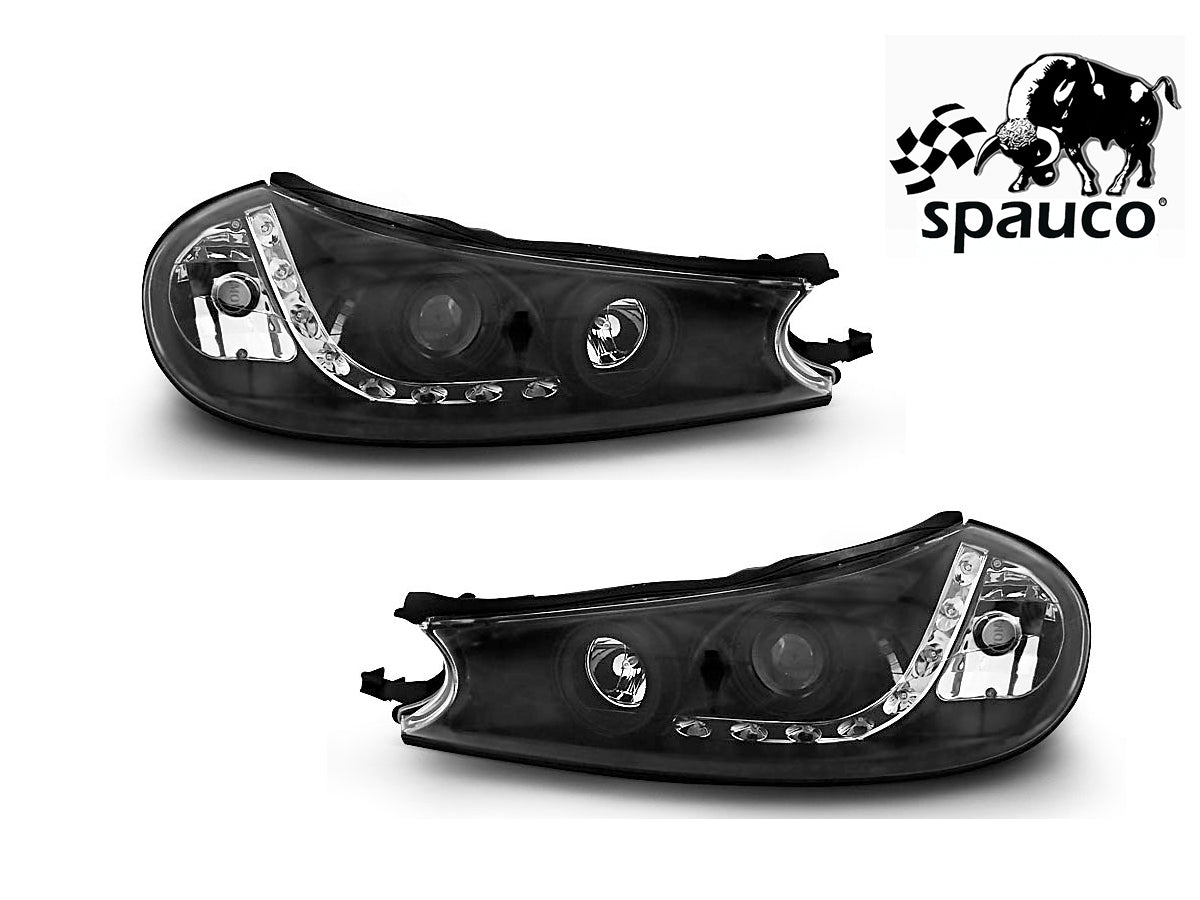 Faros Ford Mondeo