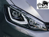 Faros Volkswagen Golf VII