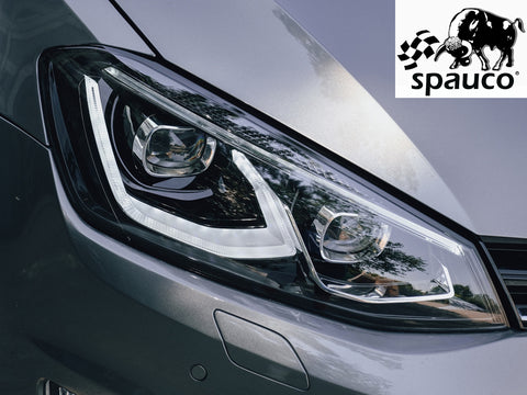 Faros Volkswagen Golf VII