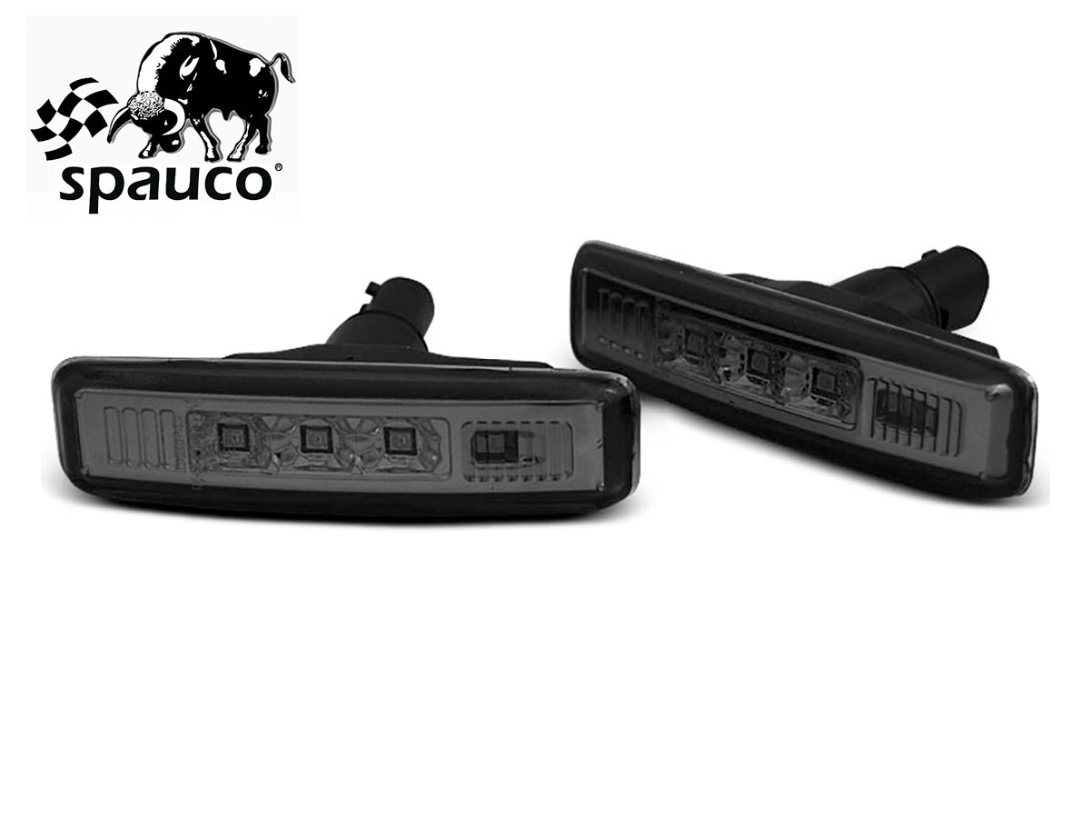 Intermitentes BMW E39