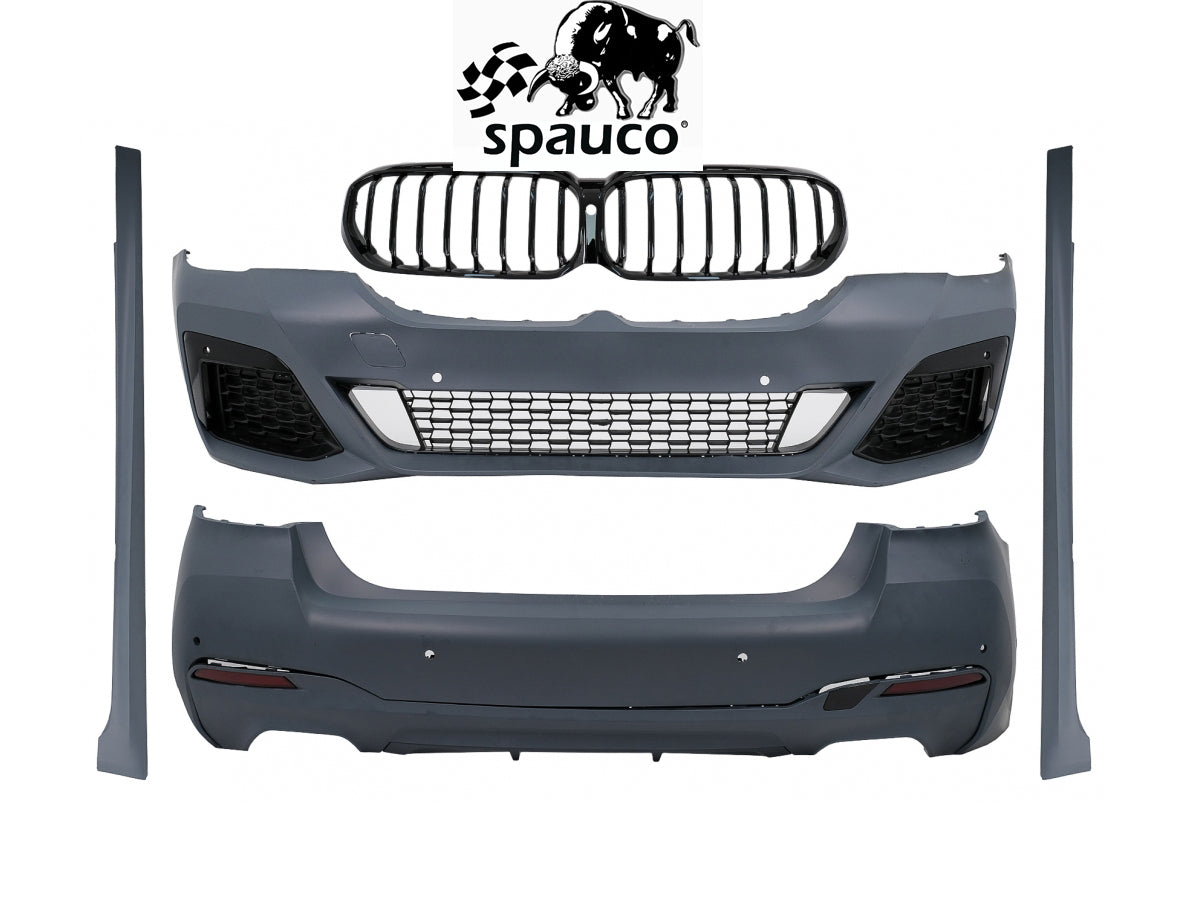 Paragolpes BMW G30