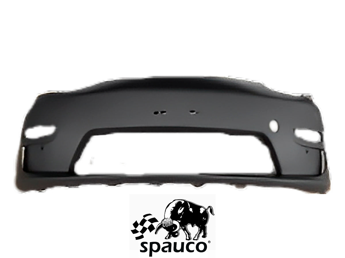 Paragolpes TESLA 3