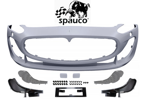 Paragolpes Maserati GT