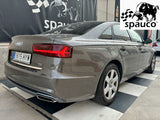 Paragolpes Audi A6 4G