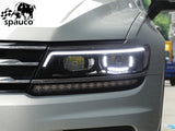 Faros Volkswagen Tiguan