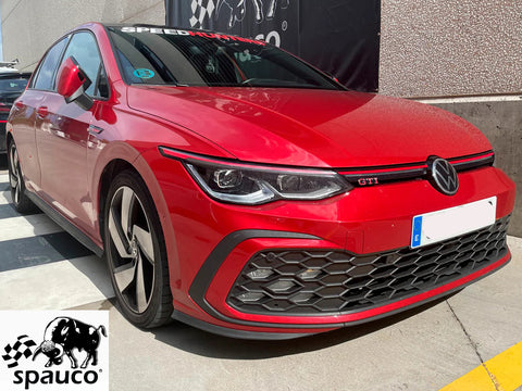 Paragolpes Volkswagen Golf VIII