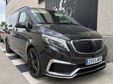 Bacas Mercedes V W447