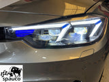 Faros BMW F30
