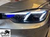 Faros BMW F30
