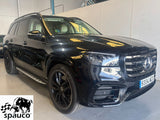Estriberas Mercedes GLS X167