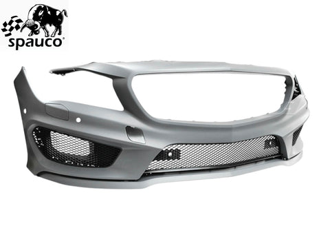 Paragolpes Mercedes CLA