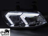 Faros BMW E92