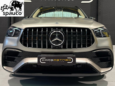 Paragolpes Mercedes GLE