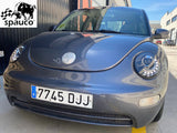 Faros Volkswagen New Beetle
