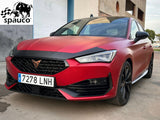 Paragolpes Seat Leon IV