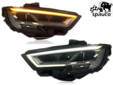 Faros Audi A3 8V