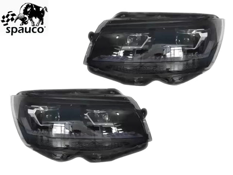 Faros Volkswagen T6