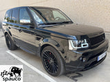 Paragolpes Range Rover Sport