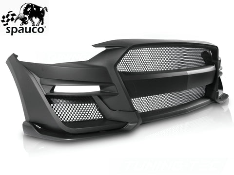 Paragolpes Ford Mustang