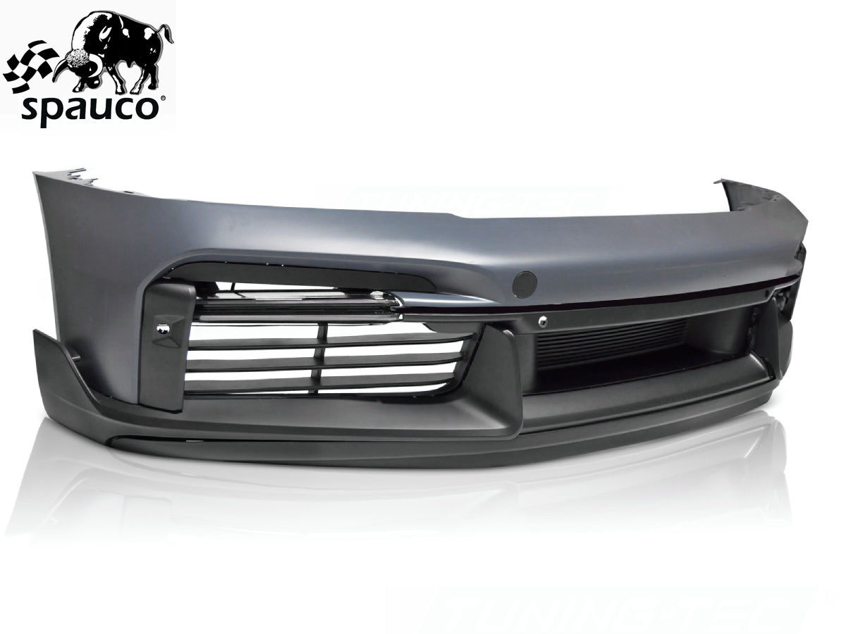 Paragolpes Porsche 992