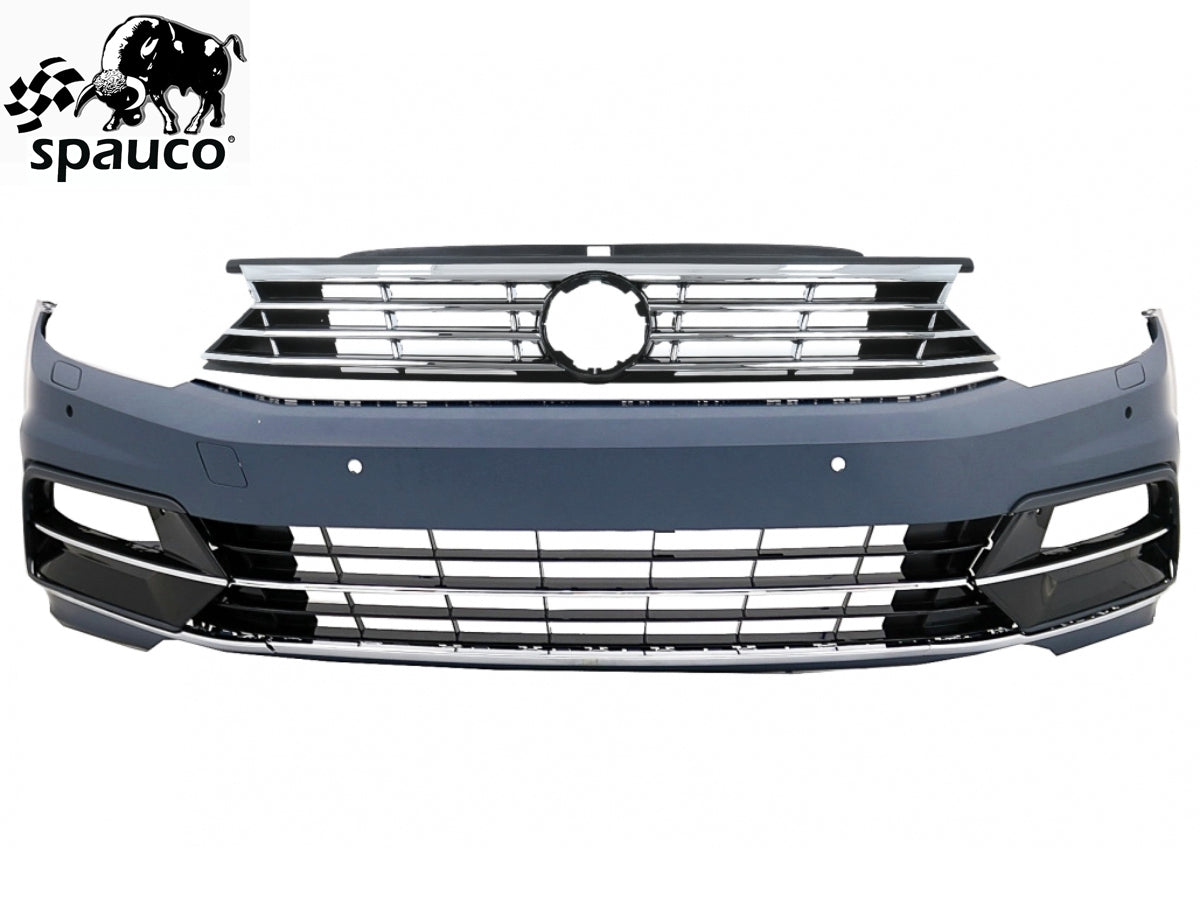 Paragolpes Volkswagen Passat