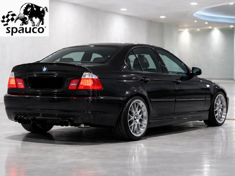 Paragolpes BMW E46