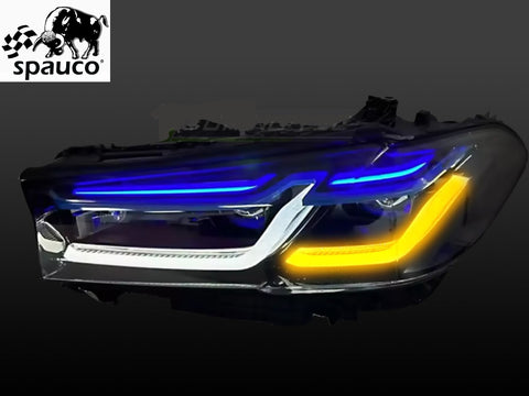 Faros BMW G30