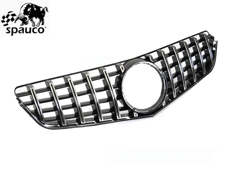 Rejilla Mercedes E C207