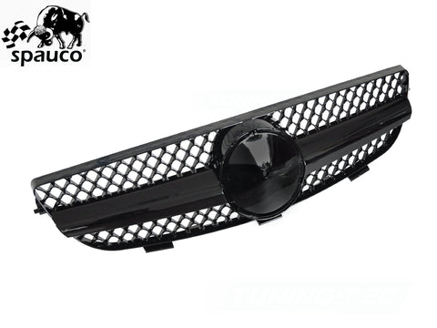 Rejilla Mercedes CLK W209