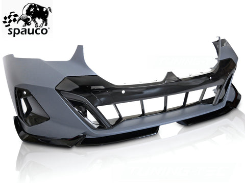Paragolpes BMW G60