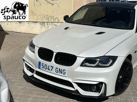 Faros BMW E90