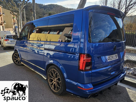 Paragolpes Volkswagen T6
